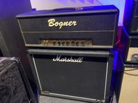 Bogner Helios, Marshall 1936V