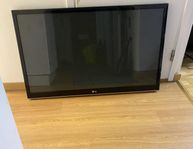 LG tv 50 in