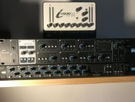 Ljudkort Focusrite Liquid Saffire 56