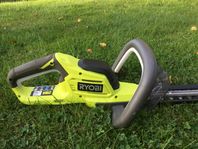 Häcksax Ryobi OHT 1845