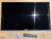 Samsung 32" Smart TV 6-serie