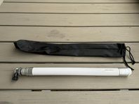 #270Pro Backpack - Super Long Selfie Stick (2.7 m)