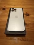 Iphone 13 Pro Max 1TB Silver