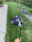 Taylormade M4 Driver