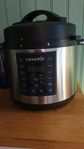 Crook-Pot Express Multi-Cooker