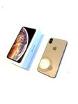 Apple iPhone XS Max Rosé Gold 64GB - Superskick!