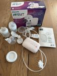 Philips Avent Natural Motion elektrisk bröstpump