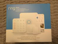 Ring Alarm Security alarmsystem 5-delar (2:a gen), oöppnad!