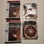 2st Noctua NF-A12x25