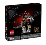 Lego Lord of the rings Fell beast 