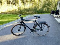 Ortler herrcykel citybike 