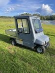 Club car Carryall 1 ’94 Lithium golfbil