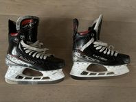 Ishockeyskridskor Bauer Vapor 3x, stl 6,5