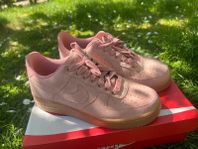 AF1 rosa NikeID