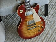 Gibson Les Paul Traditional T 2017 - Cherry Sunburst