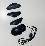 Razer Naga Trinity gamingmus