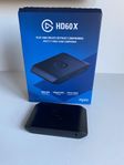 Elgato Game Capture HD60 X