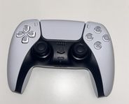 PS5 controller