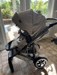 Britax smile 5z sittvagn