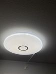 LED-PLAFOND TWEEN LIGHT SKYLER FLAT STAR Ø54CM 2st 