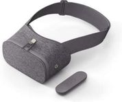 Google Daydream View - VR Headset for Smartphone