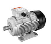 2.2KW Electric Motor 2890 rpm, AC 400V 3-Phase