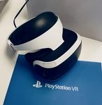 PlayStation VR