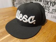 Keps WESC , one size ( vuxna )