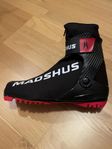 Skatepjäxor Madshus Race Speed Skate stl 42 & 43 - helt nya