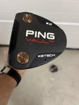 ping vault ketsch 2,0