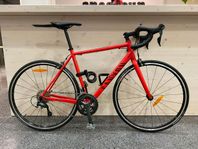 Canyon Endurace AL Racer (Som ny!)