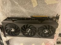 ASUS TUF Gaming RTX 4070 TI oc