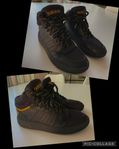 Adidas HOOPS 3.0 MID WTR Vintersneakers stl 39.5.