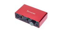 Focusrite Scarlett Solo 3rd Gen 