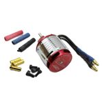 RC HF450L Helicopter GARTT 3.17mm Shaft  1800KV