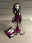 Monster High docka 