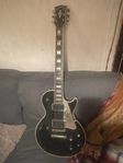 Greco John Sykes Les Paul Custom 1984