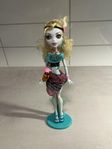 Monster High docka 