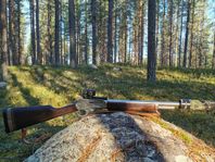 Marlin 1895 GS 45-70 bygelrepeter