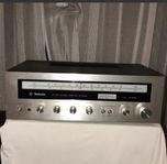 TECHNICS VINTAGE FUNGERAR PERFEKT