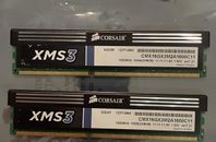 Corsair XMS3 DDR3 16GB 1600 Mhz RAM-minnen