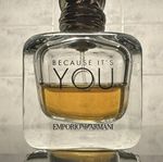 Armani Because It's You EdP 50 ml