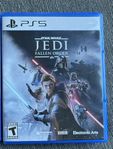 PS5 JEDI Fallen order