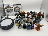 Skylanders Giants - Startpaket