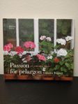 Passion för pelargon 