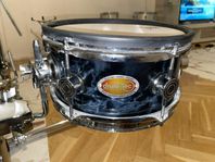 drum tech diablo 10i