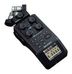 Zoom handy recorder H6