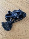 Bakväxel MTB SRAM NX Eagle 12 växlar