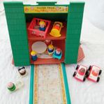 Fisher price 1976