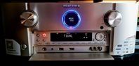 marantz SR7013 bytes